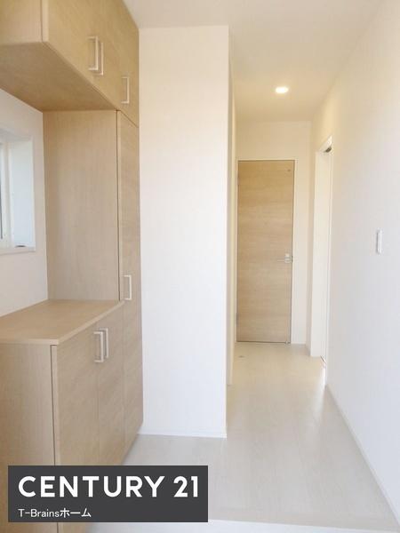 津島市宮川町2丁目　1号棟　全4棟