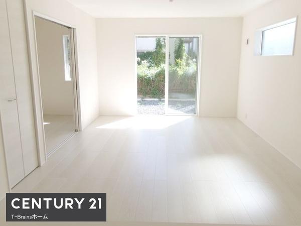 津島市宮川町2丁目　1号棟　全4棟