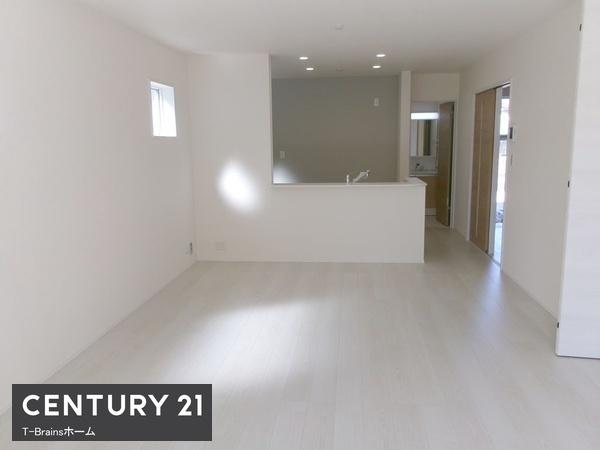 津島市宮川町2丁目　1号棟　全4棟