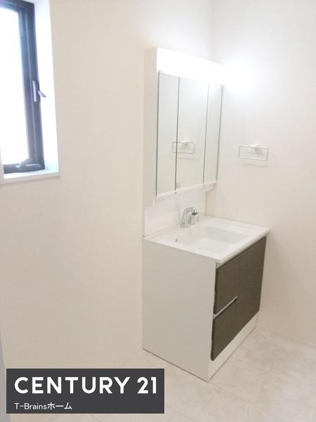 津島市宮川町2丁目　2号棟　全4棟