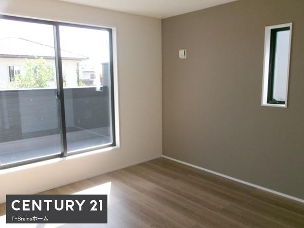 津島市宮川町2丁目　2号棟　全4棟