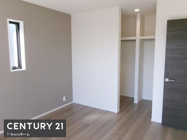 津島市宮川町2丁目　2号棟　全4棟