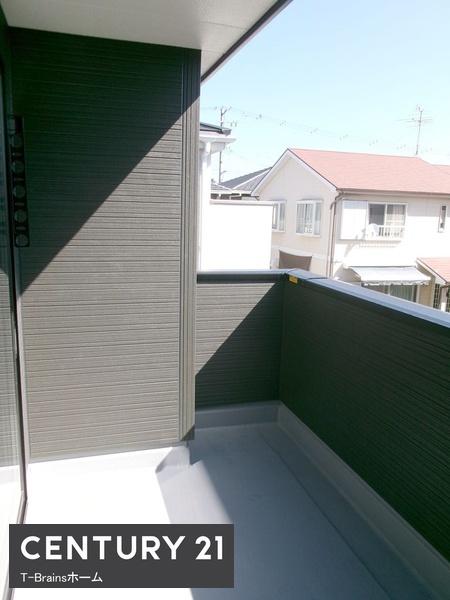 津島市宮川町2丁目　2号棟　全4棟