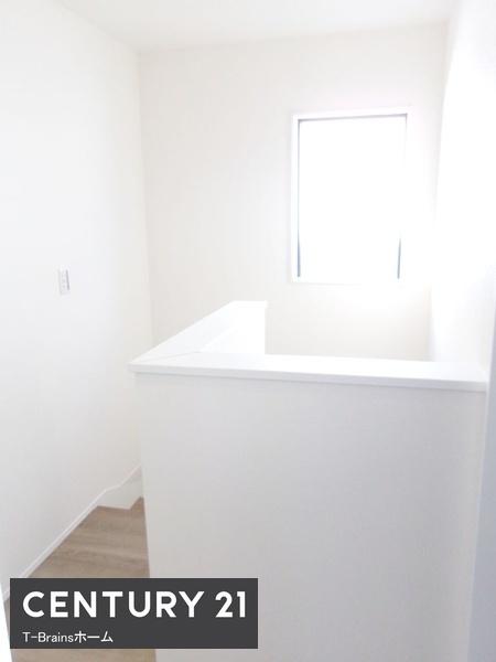 津島市宮川町2丁目　2号棟　全4棟