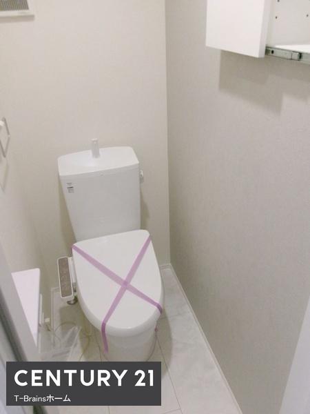 津島市宮川町2丁目　2号棟　全4棟