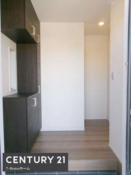 津島市宮川町2丁目　2号棟　全4棟