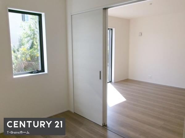 津島市宮川町2丁目　2号棟　全4棟