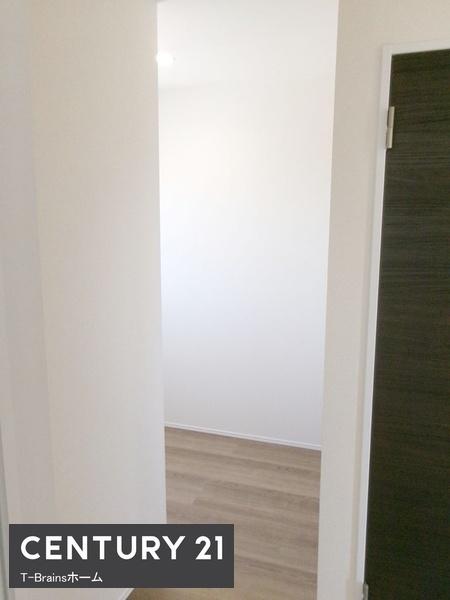 津島市宮川町2丁目　2号棟　全4棟