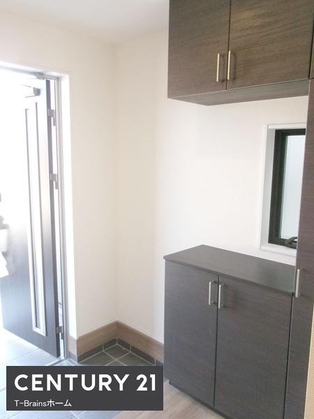 津島市宮川町2丁目　2号棟　全4棟