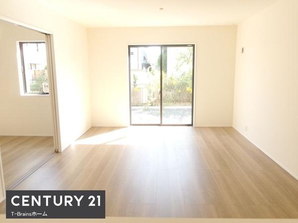 津島市宮川町2丁目　2号棟　全4棟