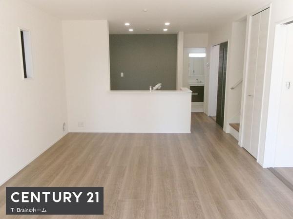 津島市宮川町2丁目　2号棟　全4棟