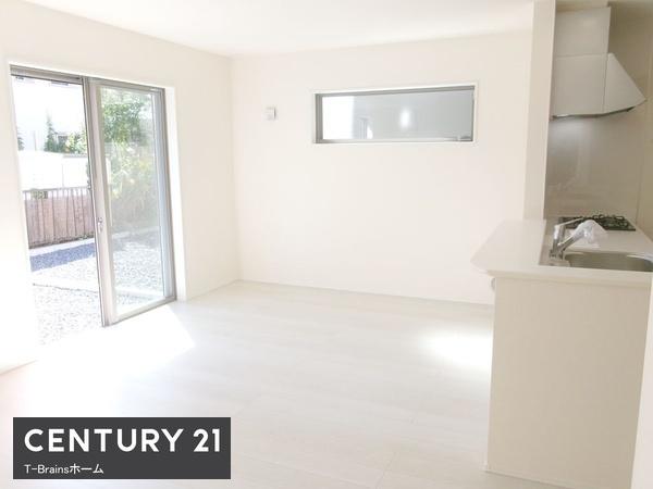 津島市宮川町2丁目　3号棟　全4棟