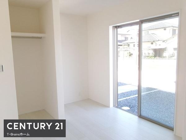 津島市宮川町2丁目　3号棟　全4棟