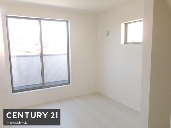 津島市宮川町2丁目　3号棟　全4棟