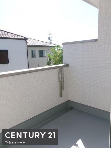 津島市宮川町2丁目　3号棟　全4棟