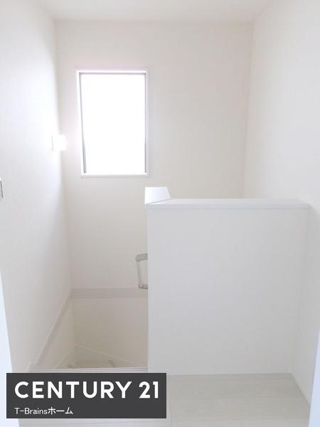 津島市宮川町2丁目　3号棟　全4棟