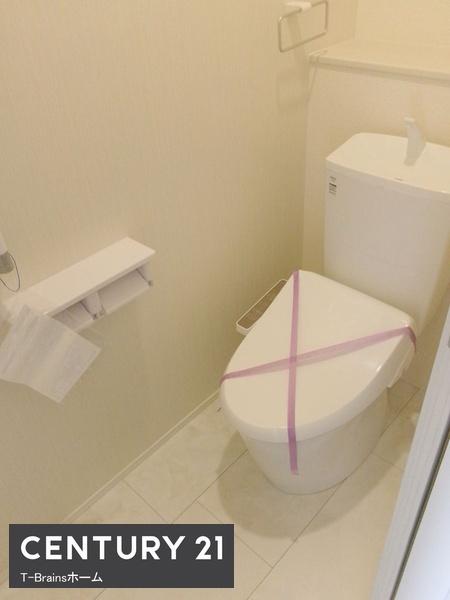 津島市宮川町2丁目　3号棟　全4棟