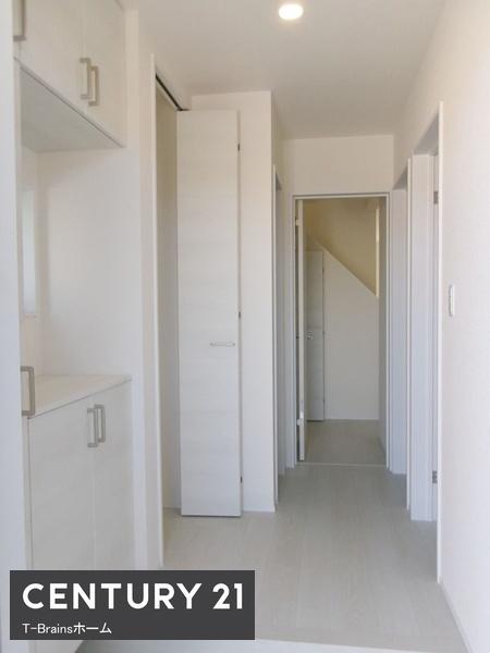 津島市宮川町2丁目　3代号棟　全4棟