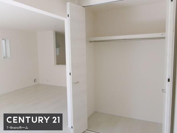 津島市宮川町2丁目　4号棟　全4棟