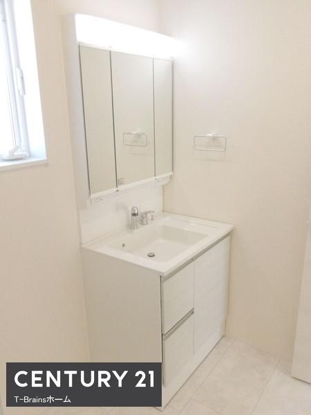 津島市宮川町2丁目　4号棟　全4棟