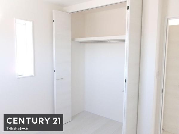 津島市宮川町2丁目　4号棟　全4棟