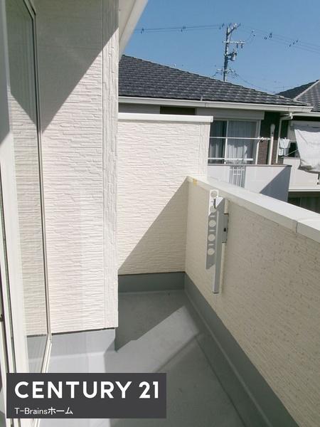 津島市宮川町2丁目　4号棟　全4棟