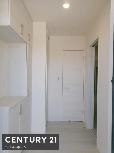 津島市宮川町2丁目　4号棟　全4棟