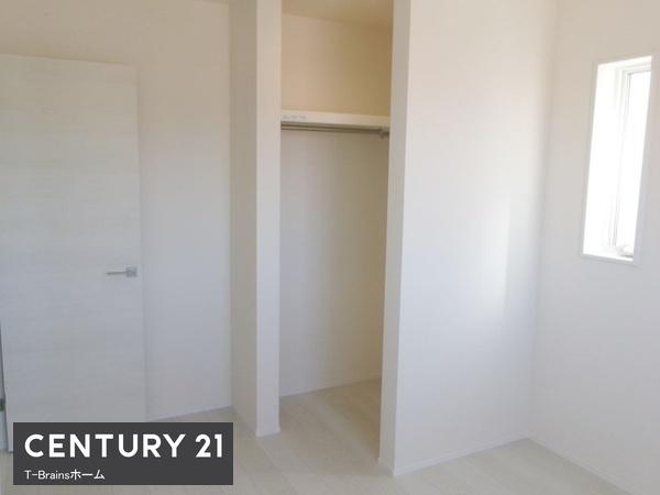 津島市宮川町2丁目　4号棟　全4棟