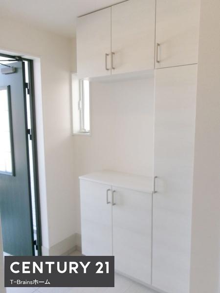 津島市宮川町2丁目　4号棟　全4棟