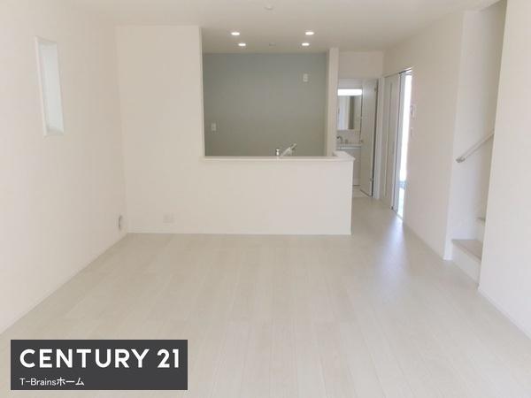 津島市宮川町2丁目　4号棟　全4棟