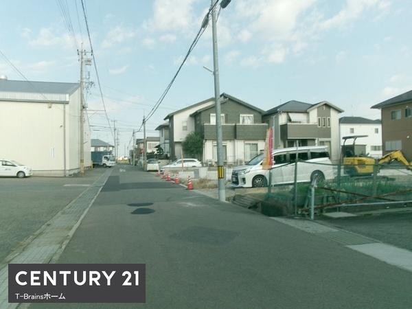 北名古屋市熊之庄第十三　3号棟　全3棟