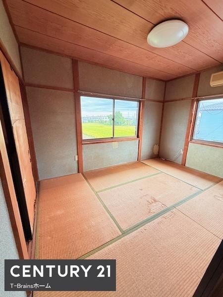 羽島市足近町４丁目の中古一戸建て