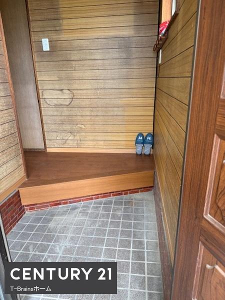 羽島市足近町４丁目の中古一戸建て