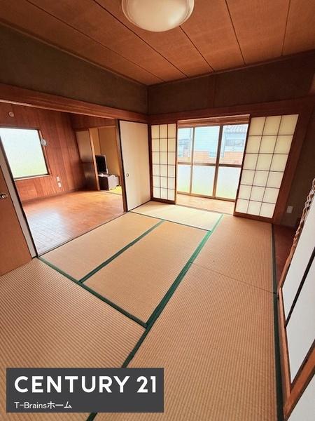 羽島市足近町４丁目の中古一戸建て