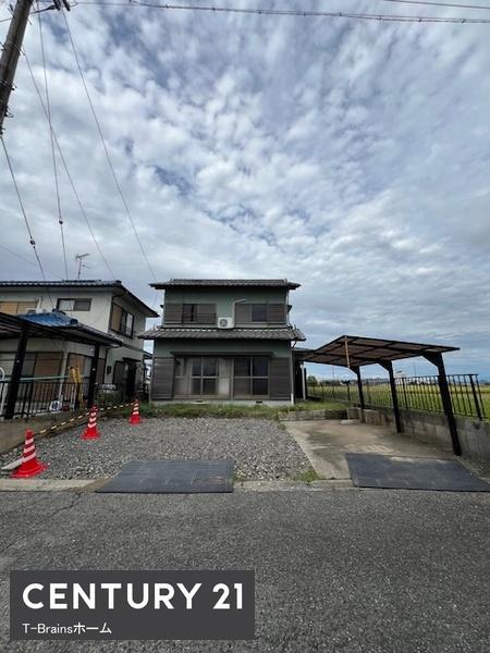 羽島市足近町４丁目の中古一戸建て