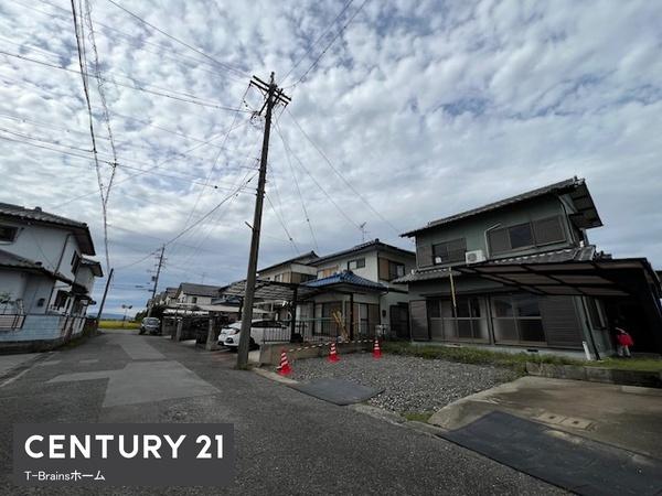 羽島市足近町４丁目の中古一戸建て