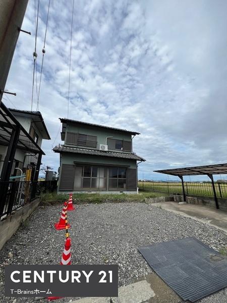 羽島市足近町４丁目の中古一戸建て