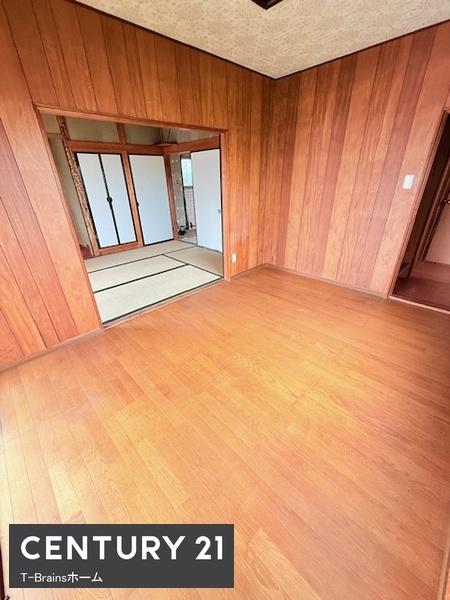 羽島市足近4丁目