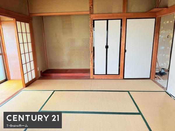 羽島市足近町４丁目の中古一戸建て