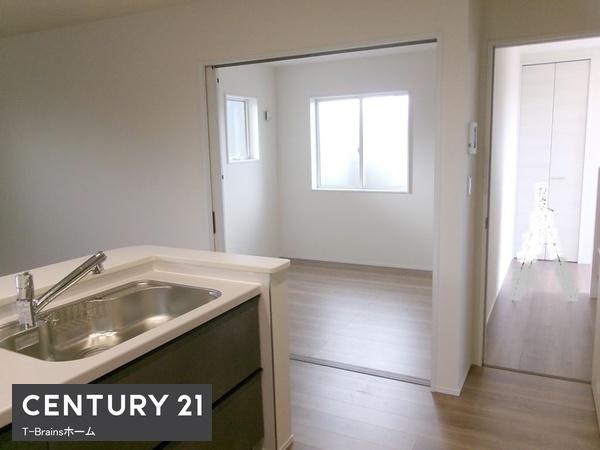 大口町外坪一丁目　1号棟　全3棟