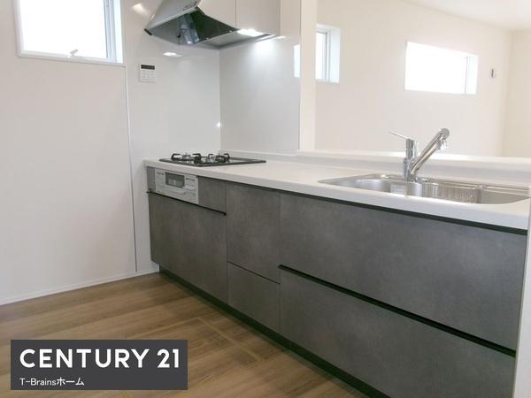 大口町外坪一丁目　1号棟　全3棟