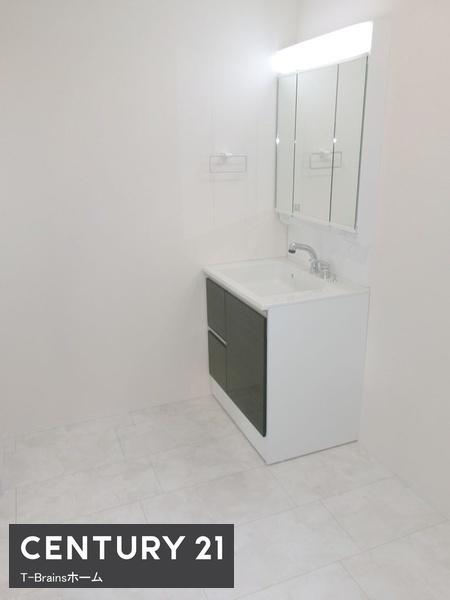 大口町外坪一丁目　1号棟　全3棟