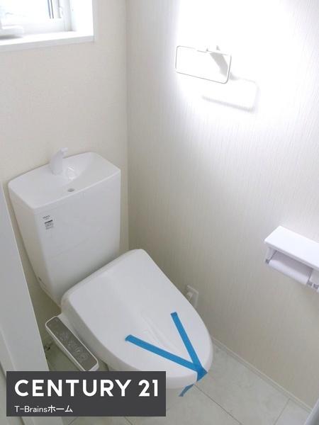 大口町外坪一丁目　1号棟　全3棟