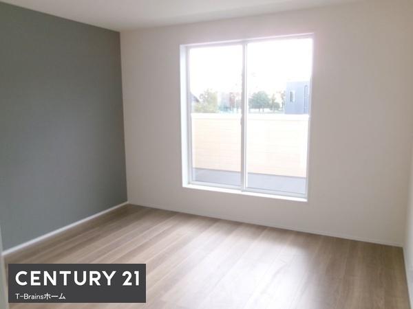 大口町外坪一丁目　1号棟　全3棟