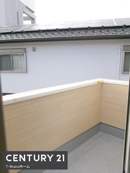 大口町外坪一丁目　1号棟　全3棟