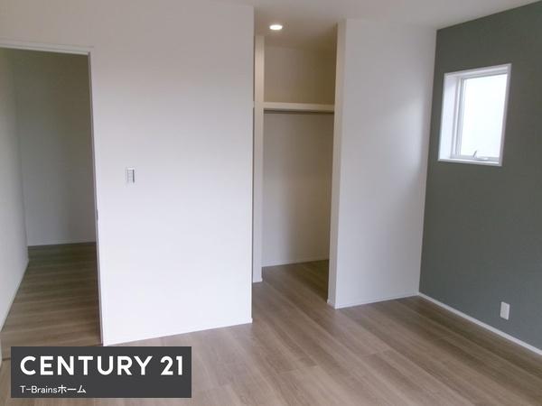 大口町外坪一丁目　1号棟　全3棟