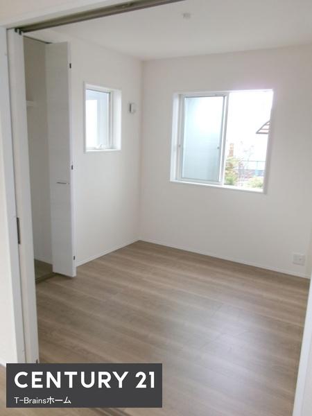 大口町外坪一丁目　1号棟　全3棟