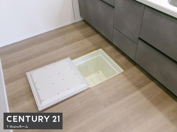 大口町外坪一丁目　1号棟　全3棟