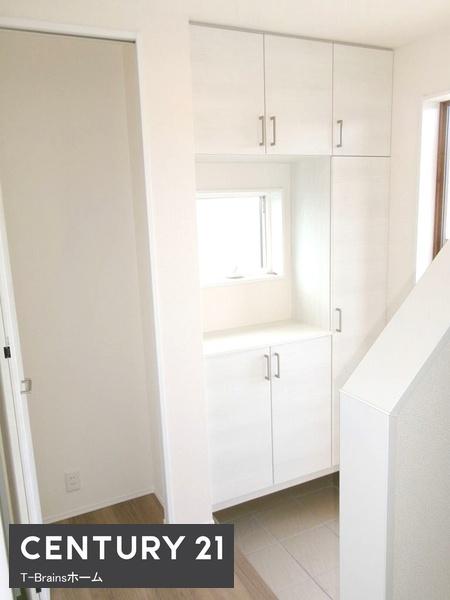 大口町外坪一丁目　1号棟　全3棟