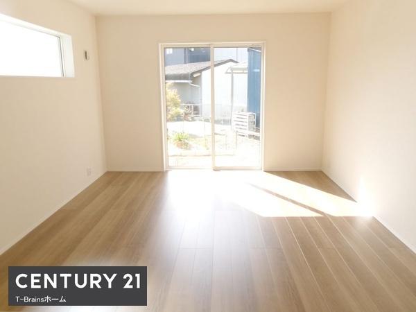 大口町外坪一丁目　1号棟　全3棟